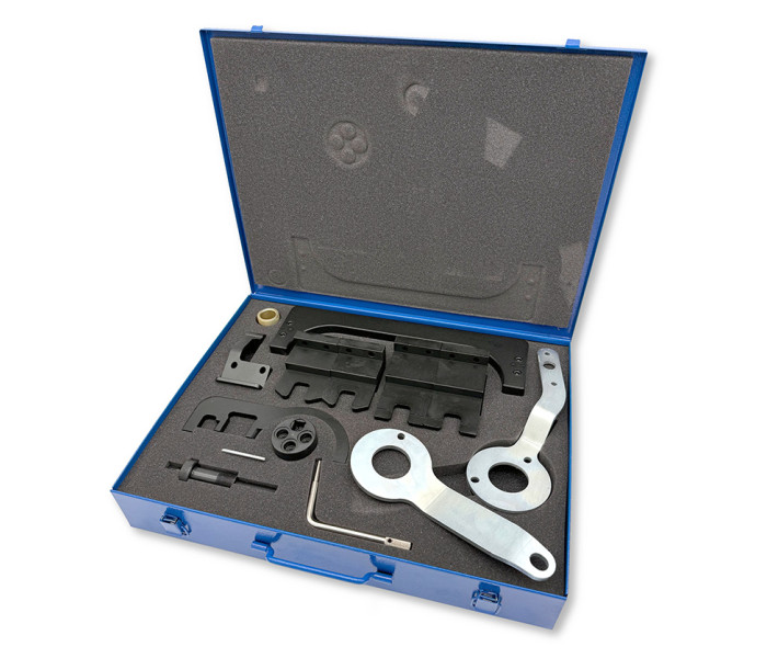 Blokada rozrządu BMW & MINI 1.2/ 1.5/ 2.0/ 3.0 Benzyna B38/ B48/ B58  i DIESEL 1.5/ 2.0 B37/B47/B57